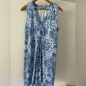 Lily Pulitzer dress Size S